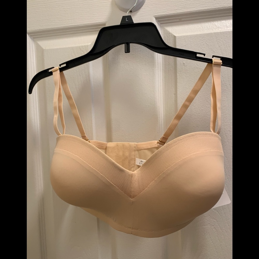 Wear lively bra